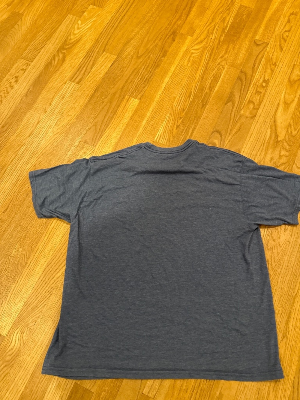 Nirvana 2XL short sleeve t-shirt - Picture 4 of 4